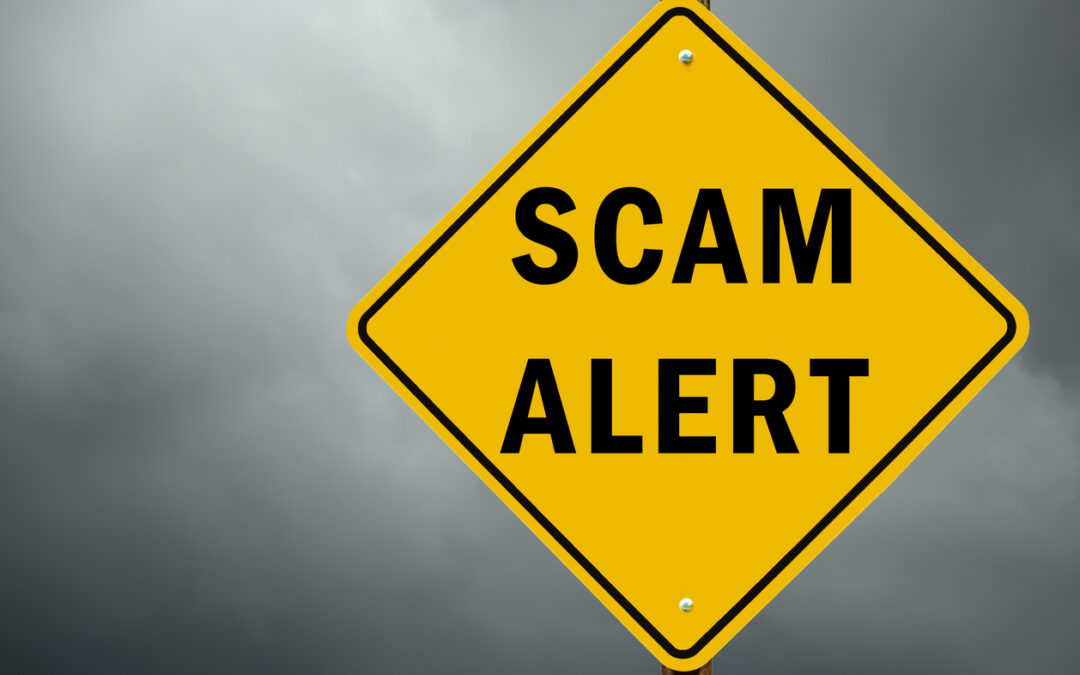 Common Scams to Be Aware of as a Business Owner