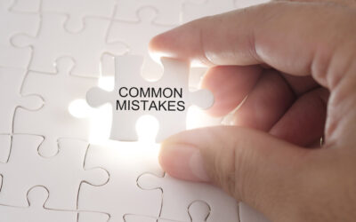 7 Common Legal Mistakes to Avoid as a New Business