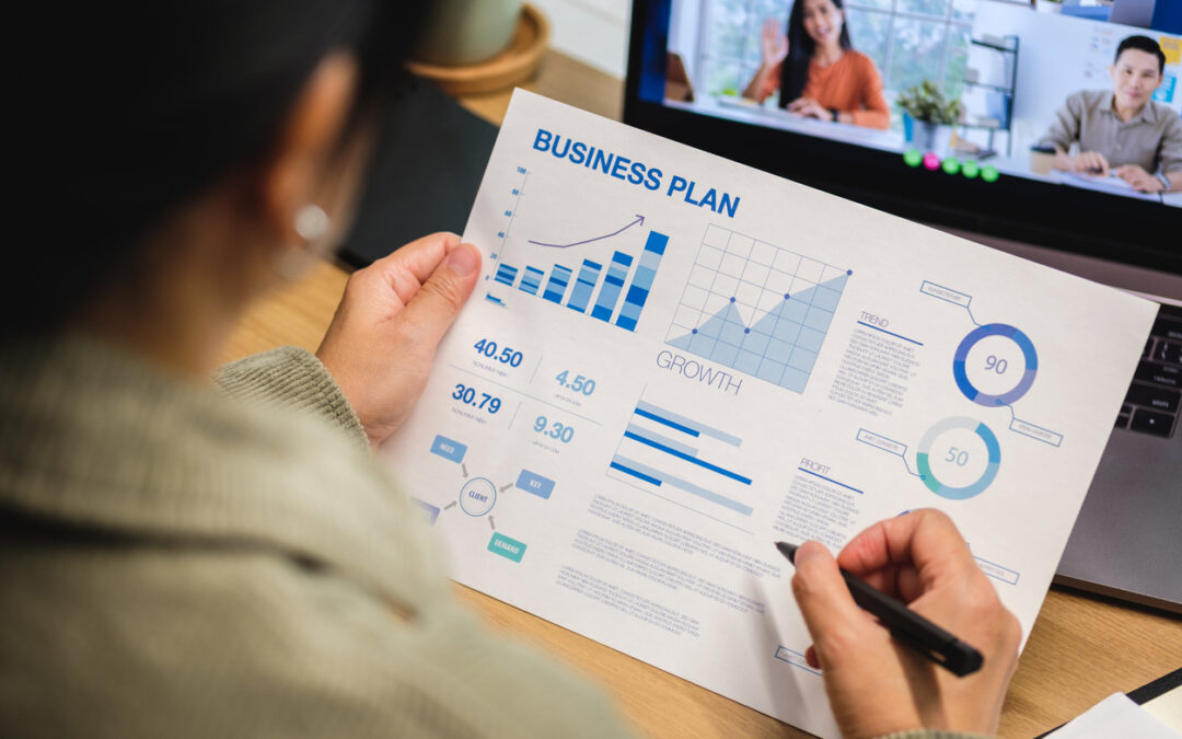 Essential Elements for a Business Plan