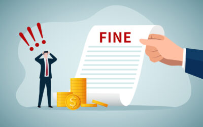 How to Avoid Small Business Fines and Penalties