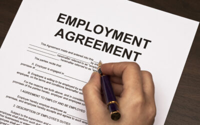 Common Employment Law Disputes